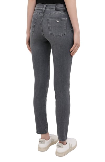 Джинсы EMPORIO ARMANI, арт. 3K2J20/2DE9Z, фото 4