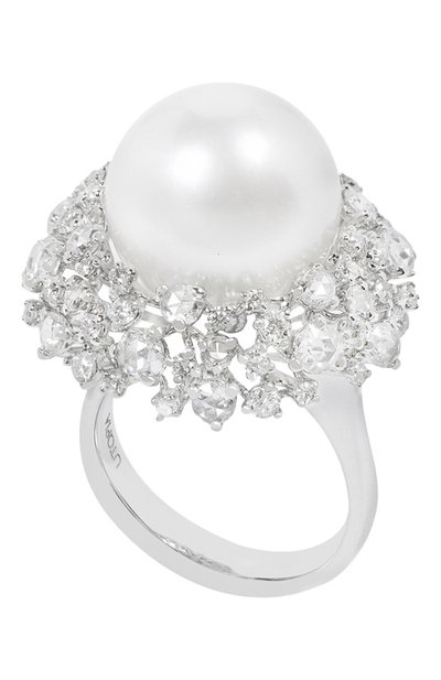 Женские кольцо UTOPIA, арт. JQA1BBDSS