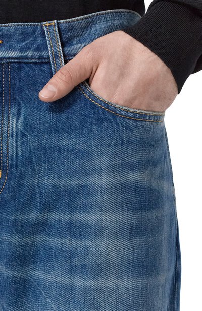 Джинсы SAINT LAURENT, арт. 597052/YV970, фото 5