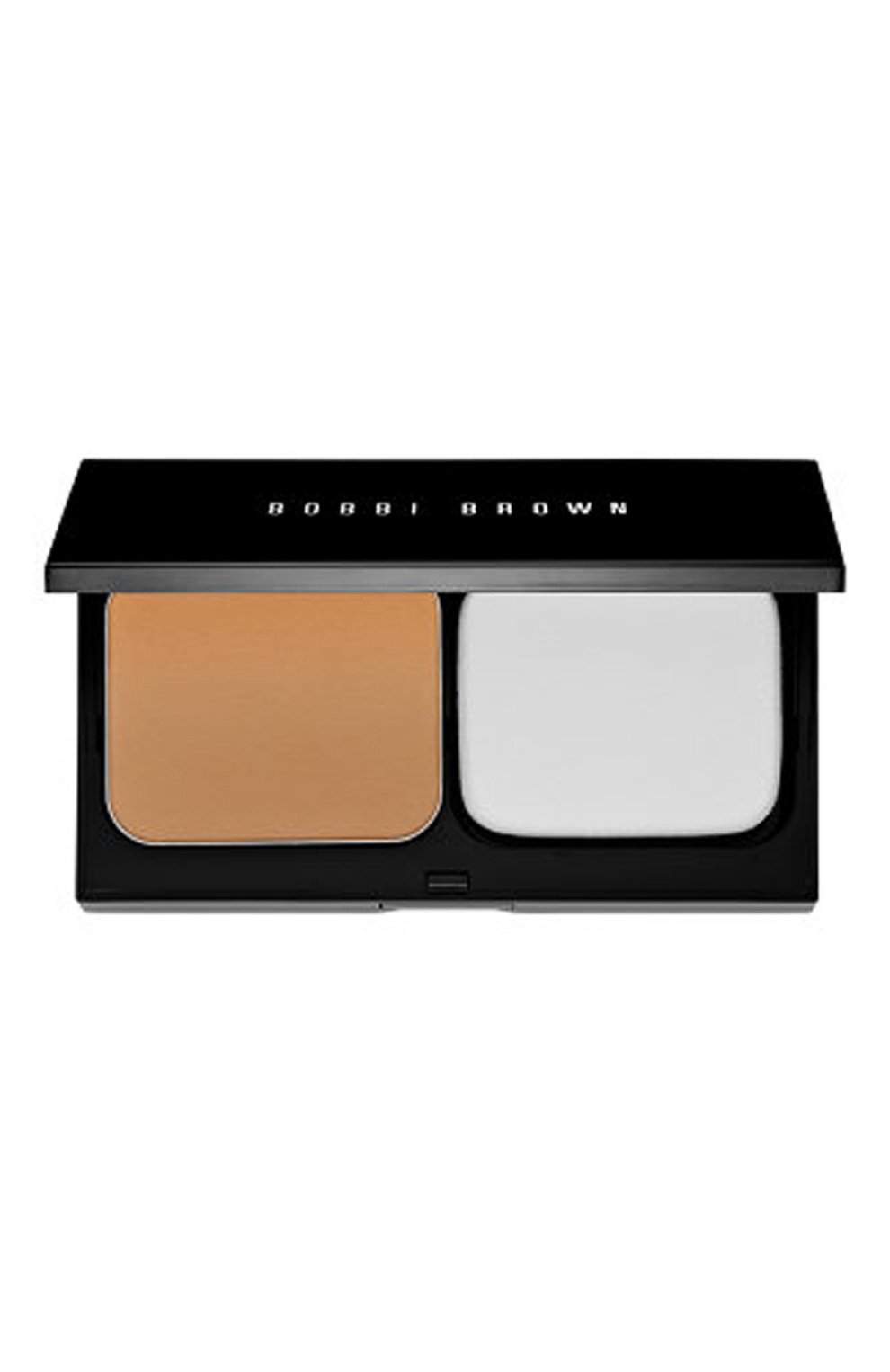 Крем-пудра skin weightless powder foundation, golden BOBBI BROWN цвета по цене 4900 руб., арт. EATA-06, фото 1 Крем-пудра skin weightless powder foundation, golden BOBBI BROWN, арт. EATA-06, фото 1