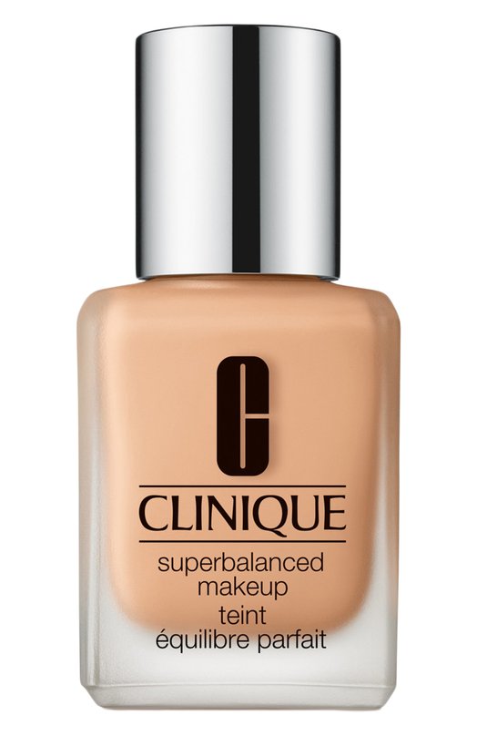 фото Тональный крем для комбинированной кожи superbalanced makeup оттенок, linen (30ml) clinique