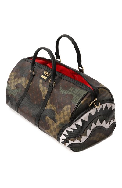 Дорожная сумка SPRAYGROUND, арт. 910D4529NSZ, фото 3