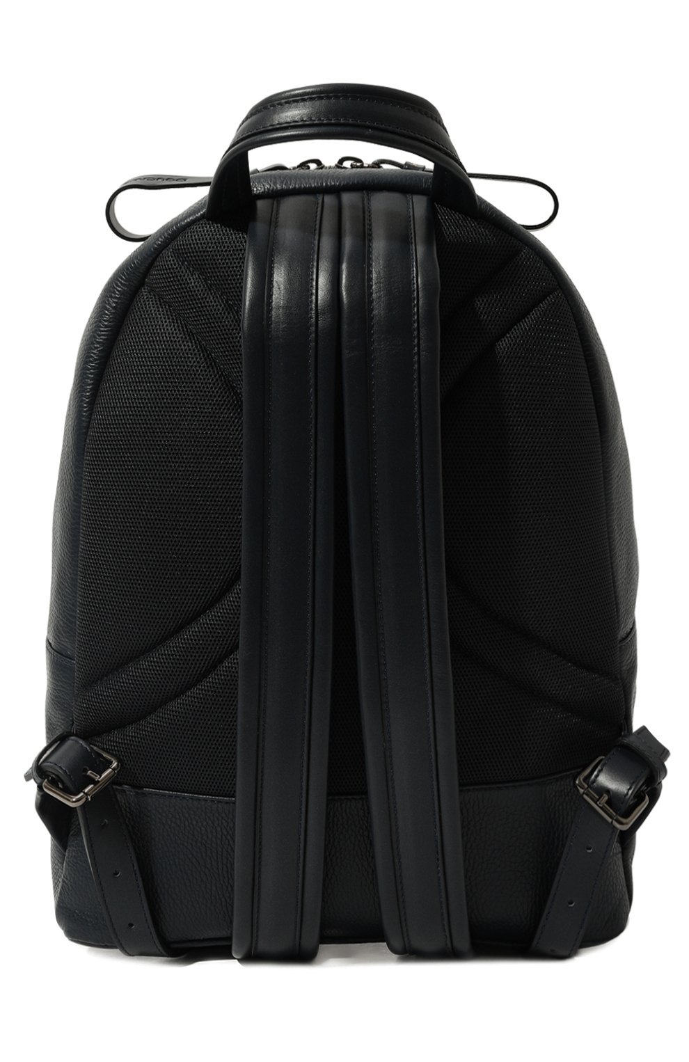 Кожаный рюкзак DOUCAL'S, арт. DZ0005--02PT5790B26, фото 6