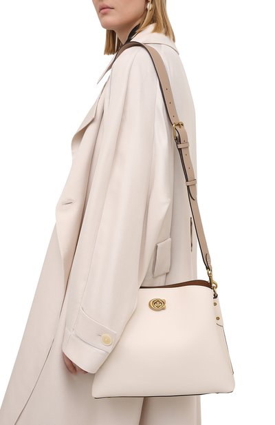 Сумка willow COACH, арт. C2590, фото 5