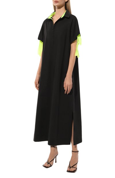 Хлопковое платье TEGIN, арт. SD2384-01, фото 3