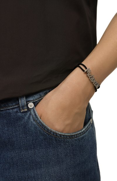 Браслет ALEXANDER MCQUEEN, арт. 706092 1AAIQ, фото 2