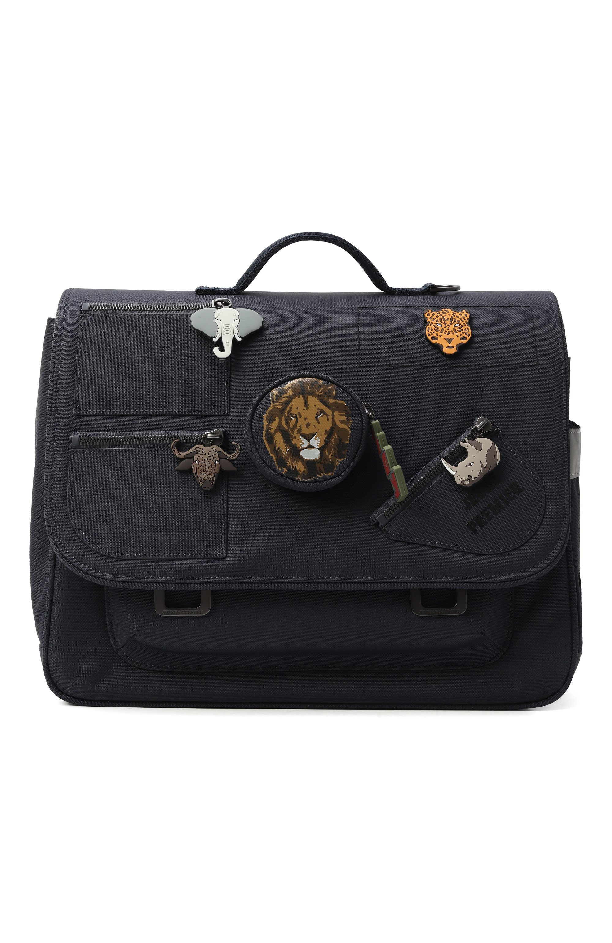 Портфель it bag midi JEUNE PREMIER, арт. ITD24221, фото 1