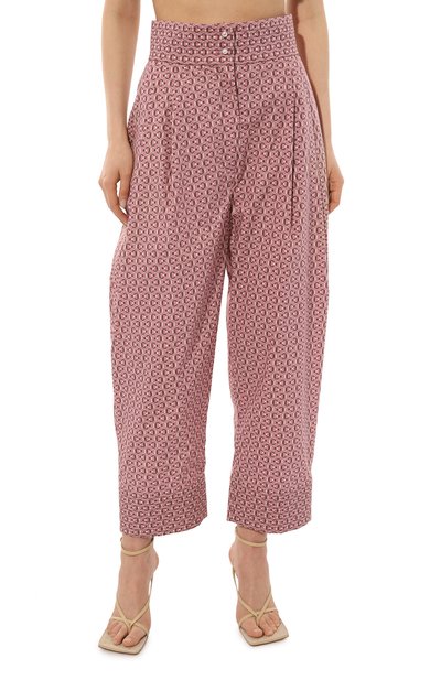 Хлопковый костюм LOOM BY RODINA, арт. LBR-KIDR, фото 4