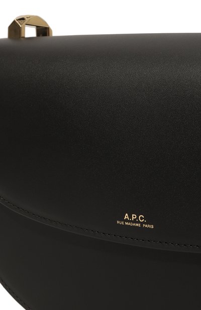 Сумка geneve A.P.C., арт. PXAWVF61161LZZ, фото 3