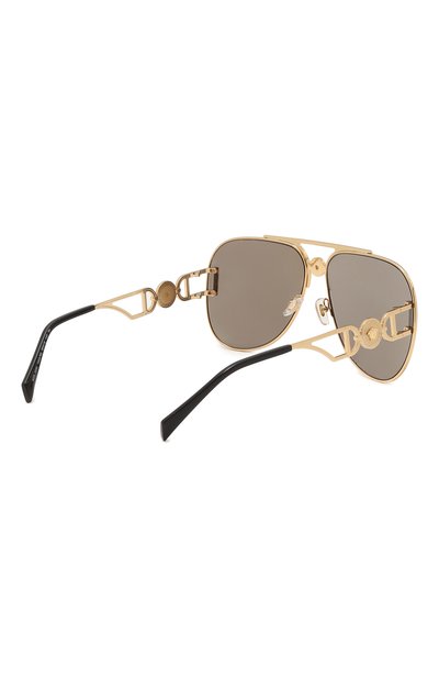 Солнцезащитные очки VERSACE, арт. 2255-10026G, фото 4