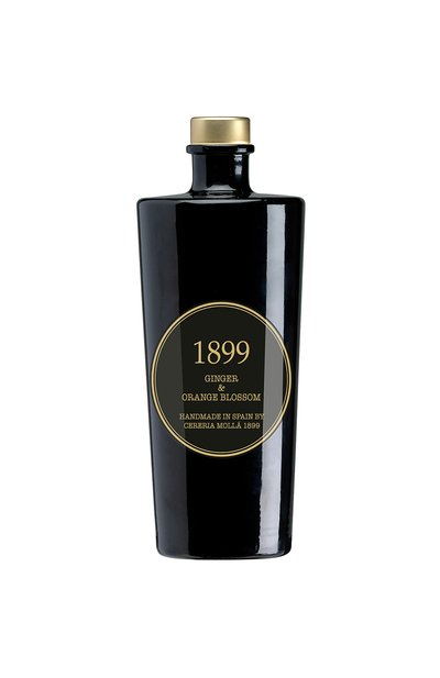 Диффузор с палочками ginger & orange blossom (500ml) CERERIA MOLLA 1899, арт. 8424405077719, фото 2