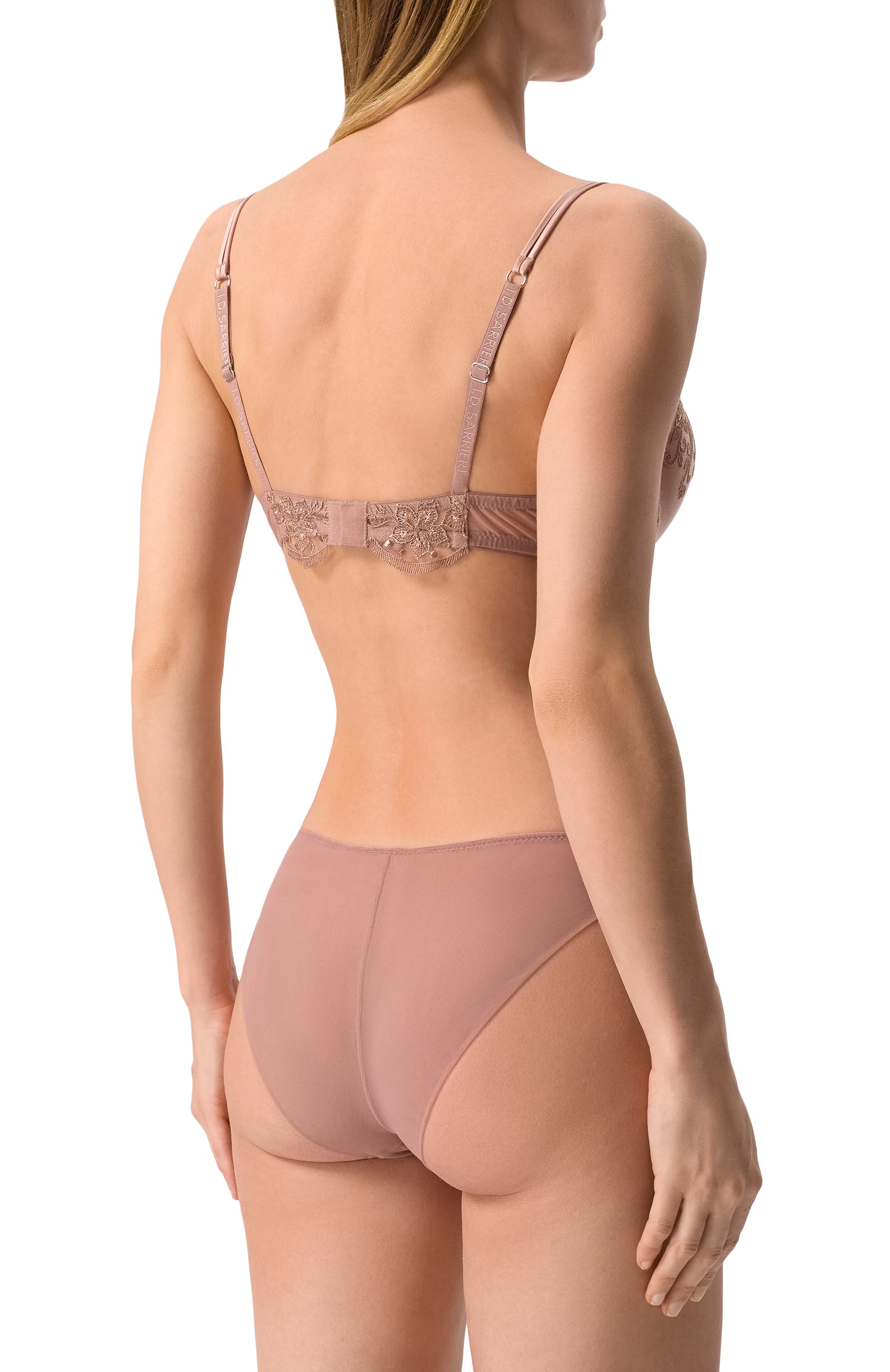 Трусы-слипы I.D. SARRIERI, арт. J9405, фото 3