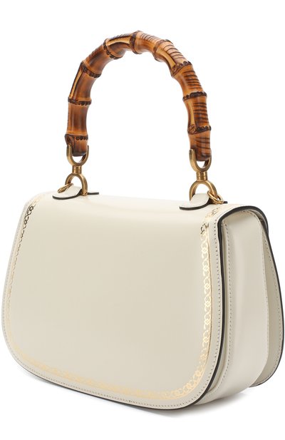 Сумка w bamboo GUCCI, арт. 488800/DT9YT, фото 3