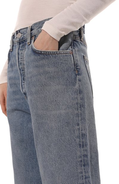 Джинсы fran AGOLDE, арт. A9157C1206, фото 5