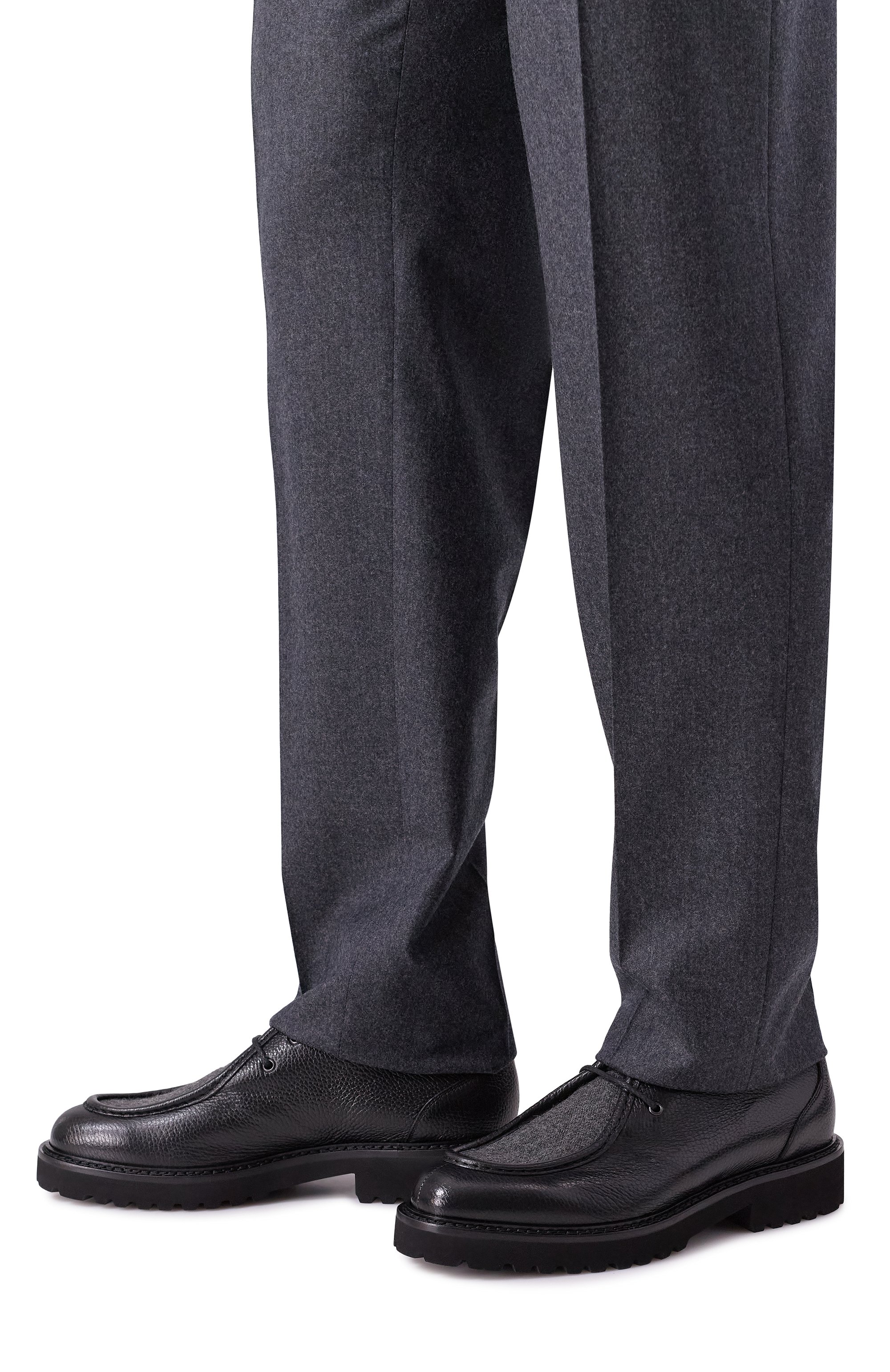 Комбинированные дерби DOUCAL'S, а рт. DU3231PHILPT208N, фото 3