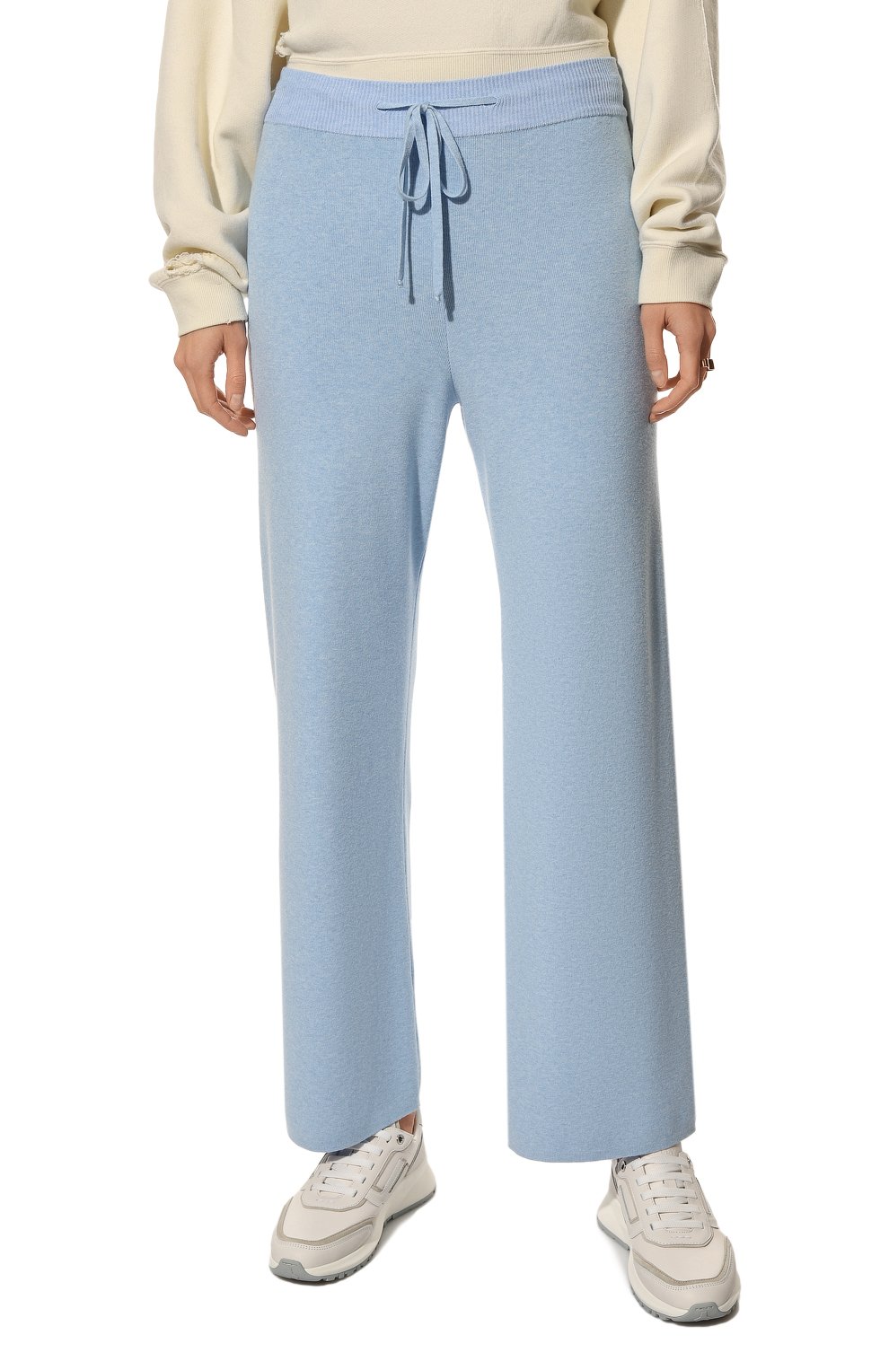 Брюки из вискозы FREEAGE, арт. S22.PT002.7080.401, фото 3