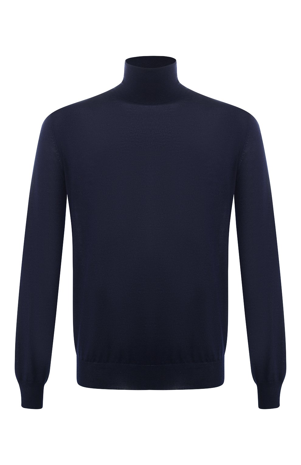 Кашемировая водолазка PRADA, арт. UMR185-1N2W-F0008, фото 1