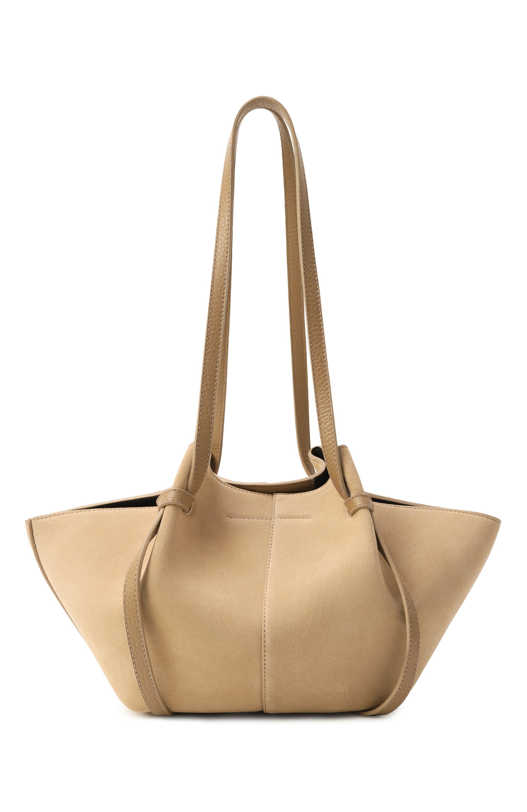 Сумка mochi YUZEFI, арт. YUZSS25-HB-M0-S020, фото 6