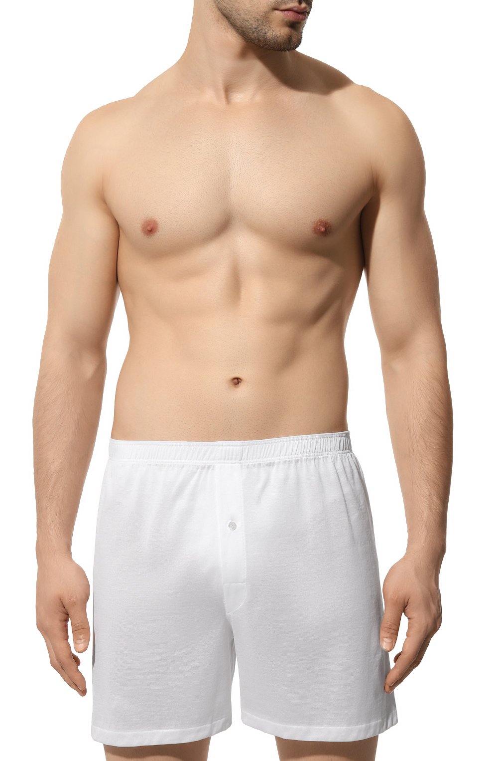 Хлопковые боксеры ZIMMERLI, арт. 252-846/L, фото 2