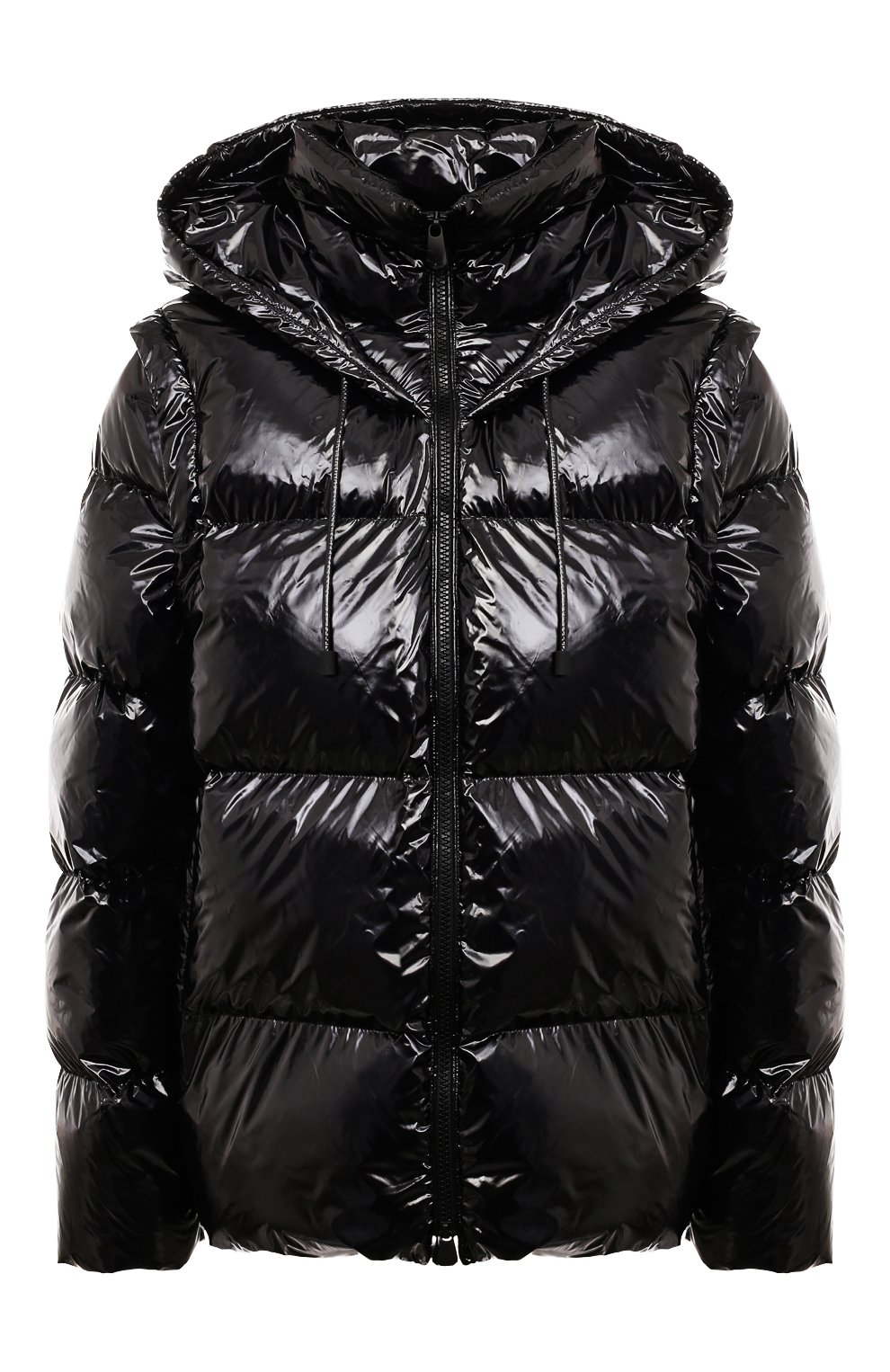 Пуховик PINKO, арт. 103827/A11K, фото 1