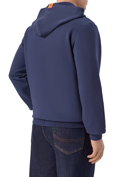 Хлопковая толстовка BOGNER FIRE+ICE, арт. 84277936, фото 4