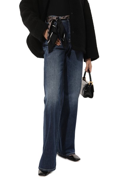 Шелковый платок FURLA, арт. WT00021/BX2336, фото 3