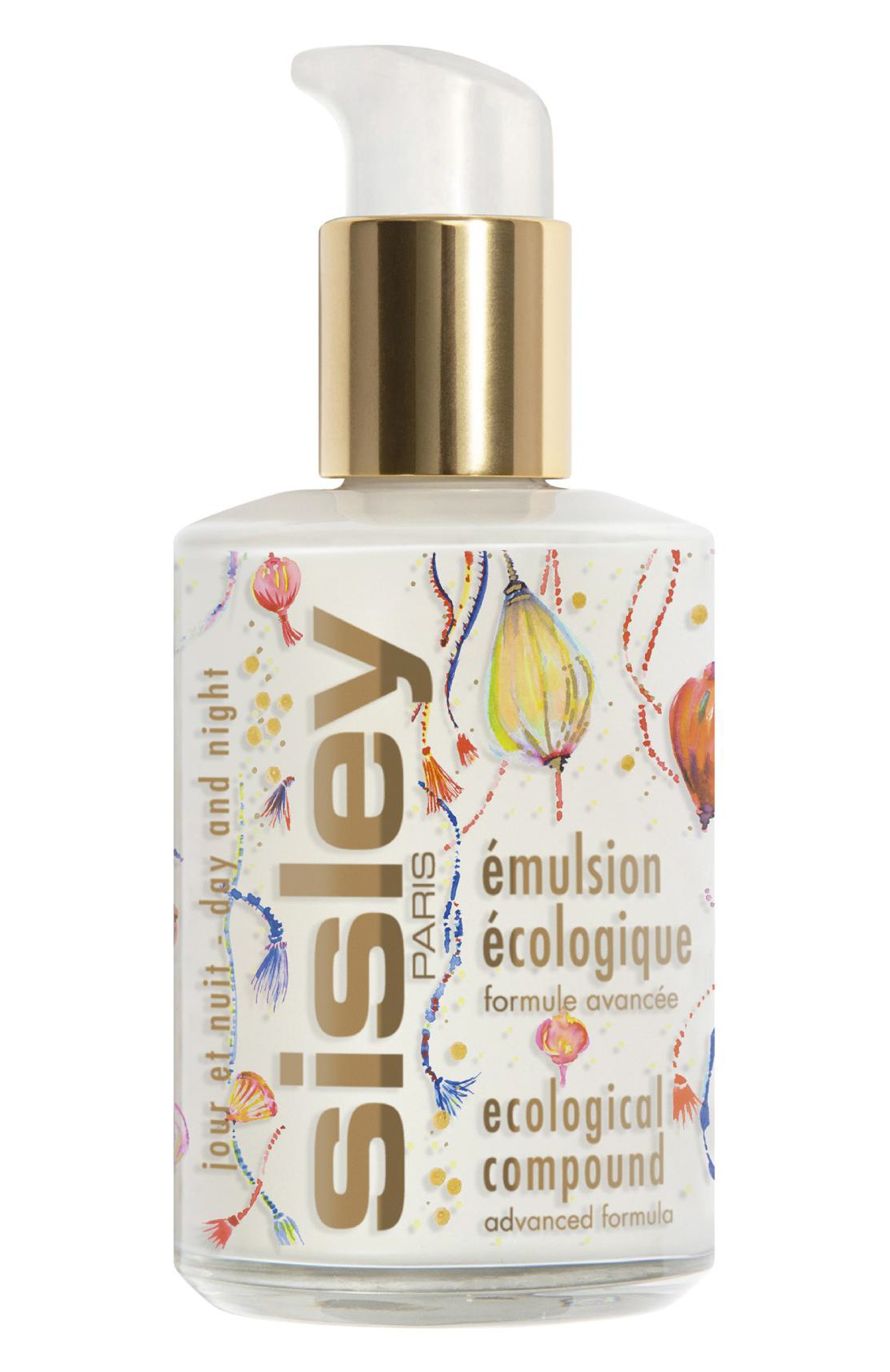 Экологическая эмульсия fairy lanterns 2024 (125ml) SISLEY, арт. 114231, фото 1