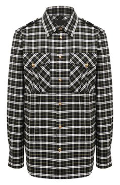 Хлопковая рубашка NILI LOTAN, арт. 12374-W1499, фото 1