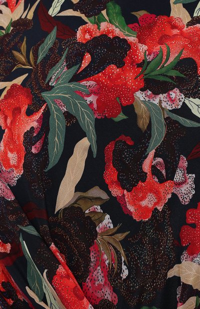 Шелковое платье SALONI, арт. 10469-1536, фото 5