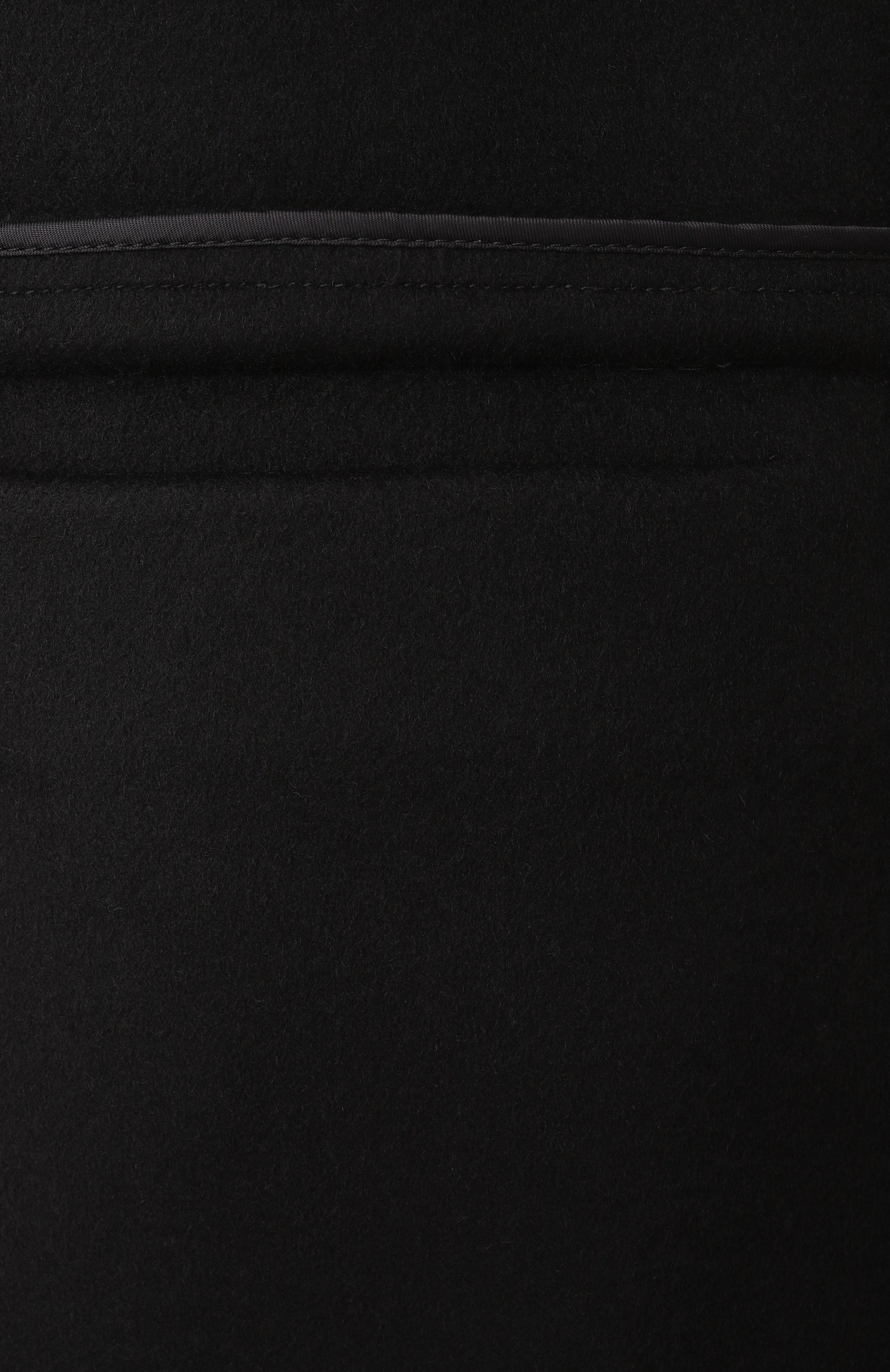 Шерстяное пальто TOTEME, арт. 251-WR04725-FB0006, фото 7