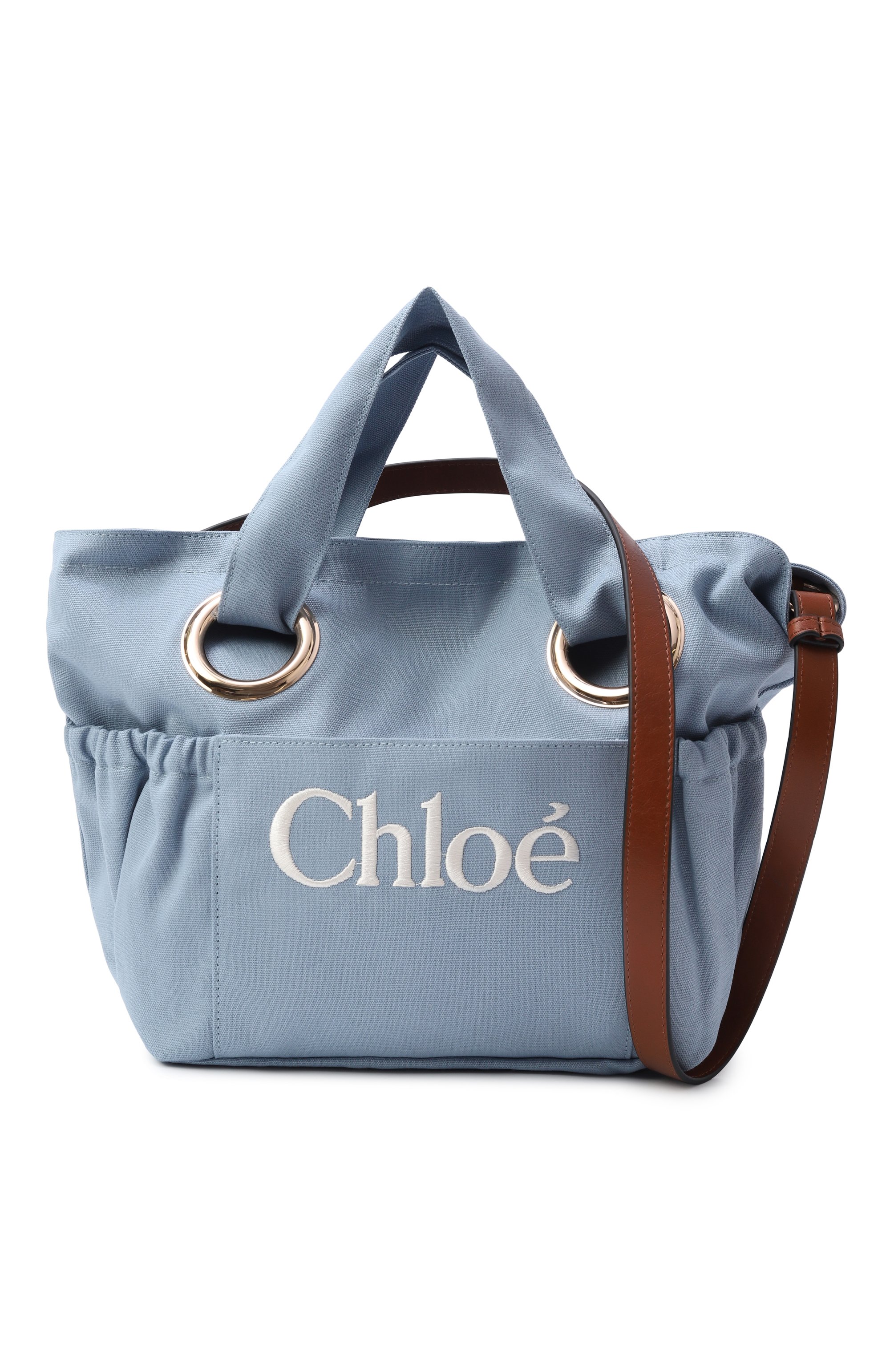 Сумка CHLOÉ, арт. C20872, фото 4