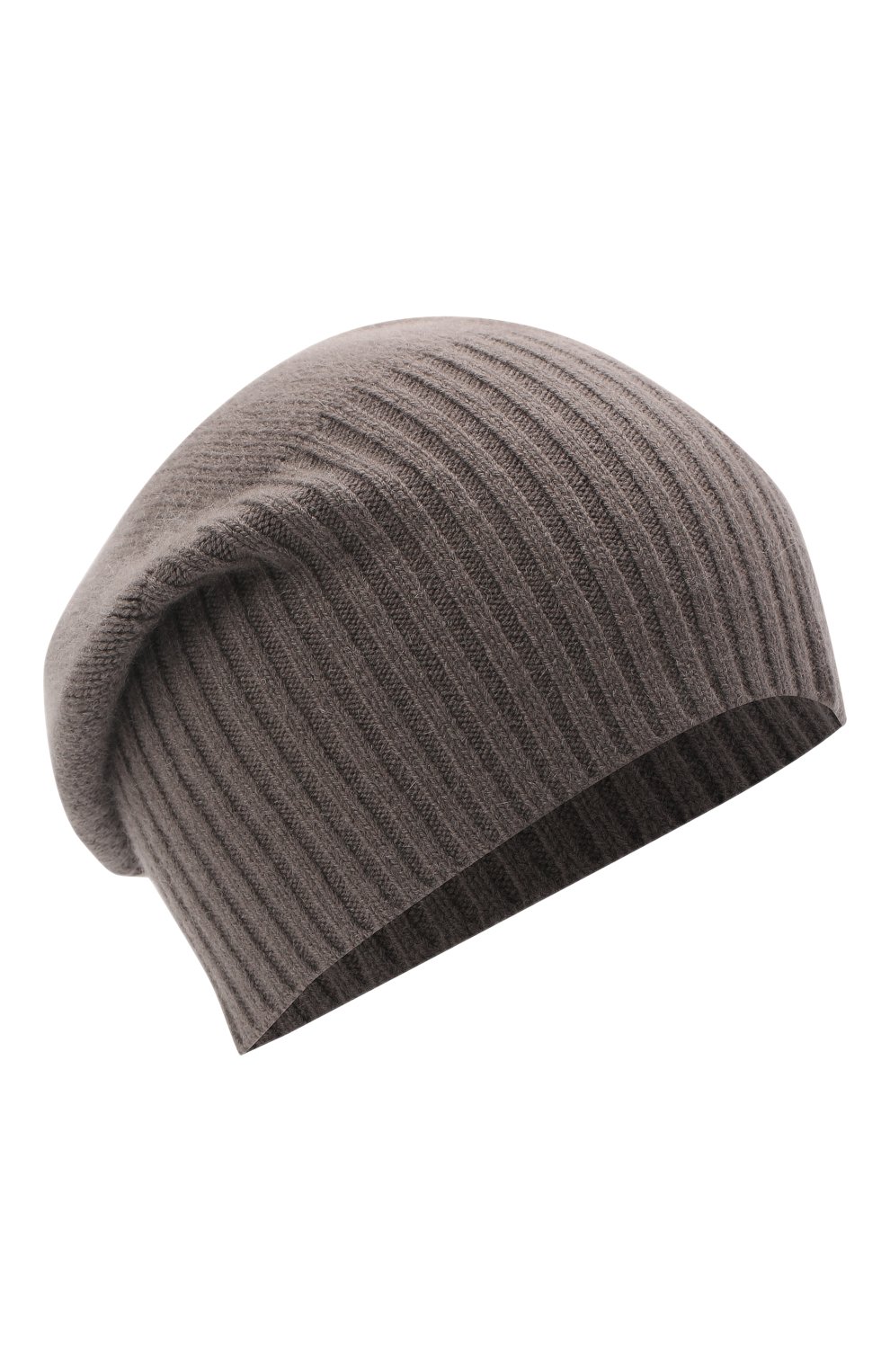 Кашемировая шапка ALLUDE, арт. 215/30027, фото 1