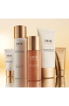 Роскошное масло-дымка для лица, тела и волос dior solar (125ml) DIOR бесцветного цвета, арт. C099700258 | Фото 5 (Нос: Не проставлено; Региональные ограничения белый список (Axapta Mercury): Не проставлено; Тип продукта: Масла)