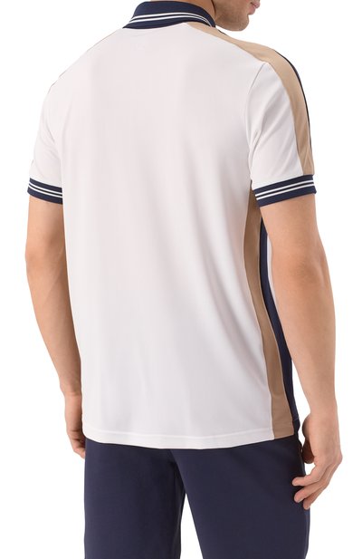 Поло BOGNER, арт. 52049623, фото 4