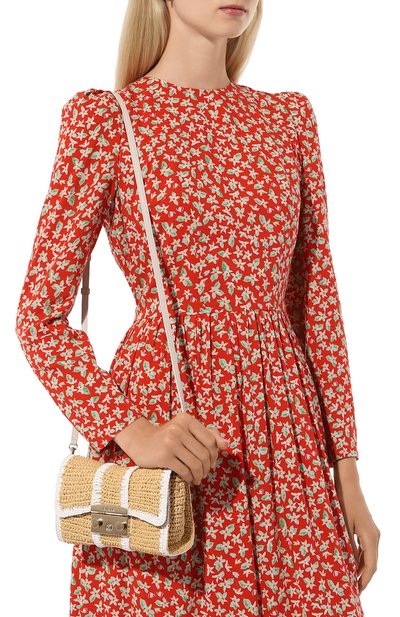 Сумка furla metropolis remix mini FURLA, арт. WB01302/BX0926, фото 2