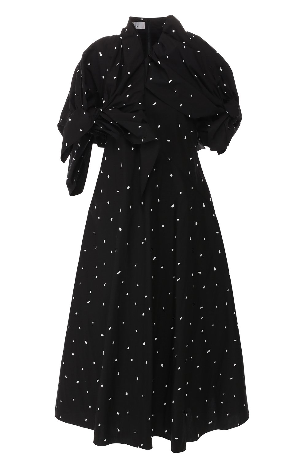 Платье-миди AKIRA NAKA, арт. AR1921BK, фото 1