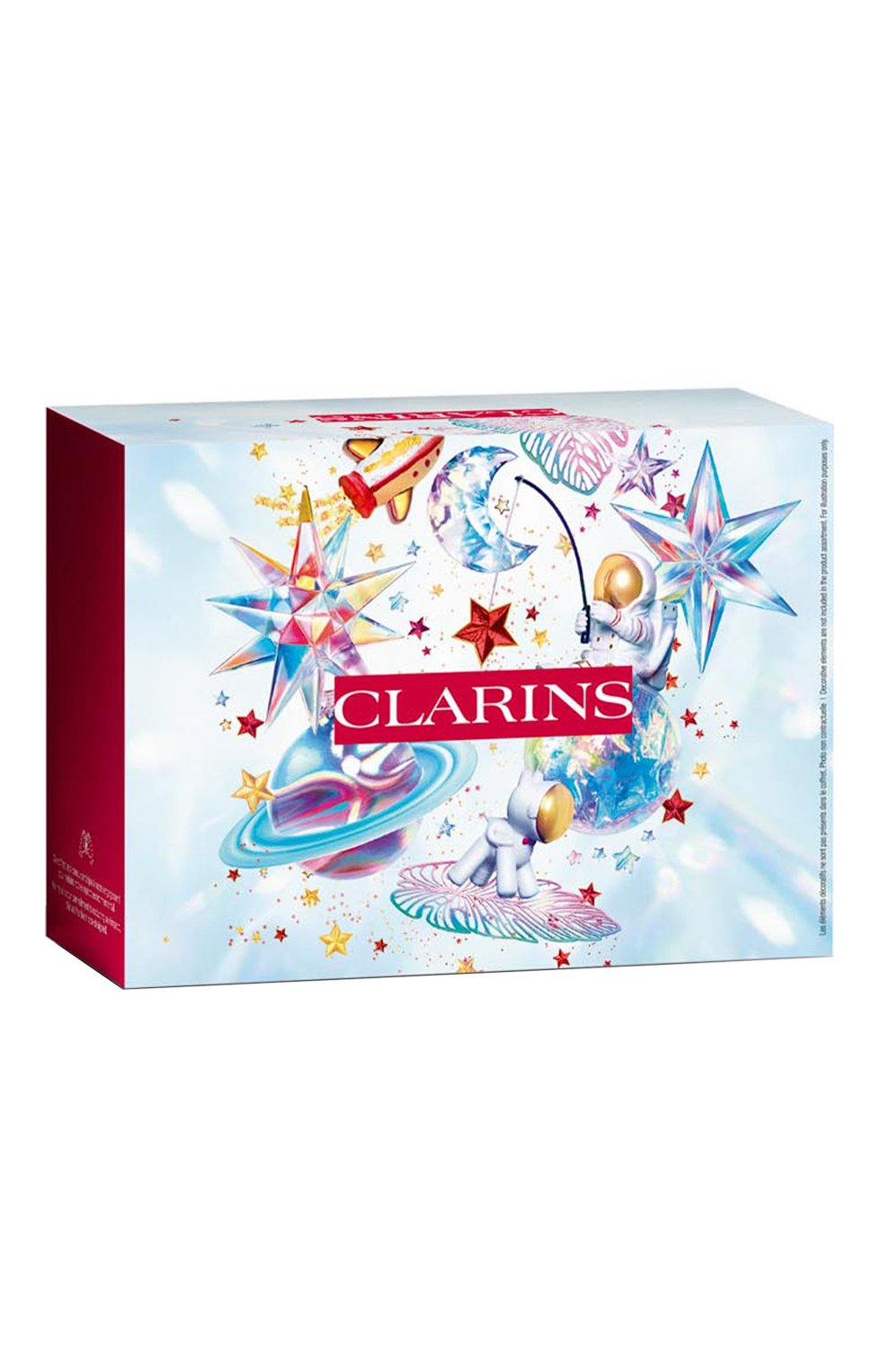 Набор в косметичке double serum eye collection (30+20+3ml) CLARINS, арт. 80112631, фото 3