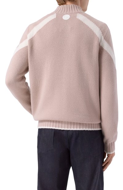 Кашемировый кардиган STEFANO RICCI, арт. K404006R31/F25465, фото 4