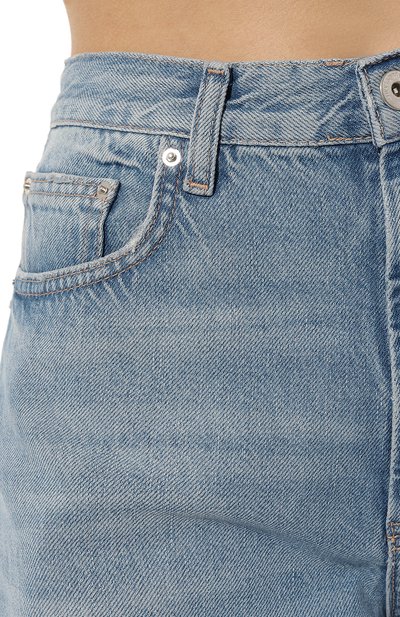 Джинсы FILLES A PAPA, арт. R0ME0 JEANS, фото 5