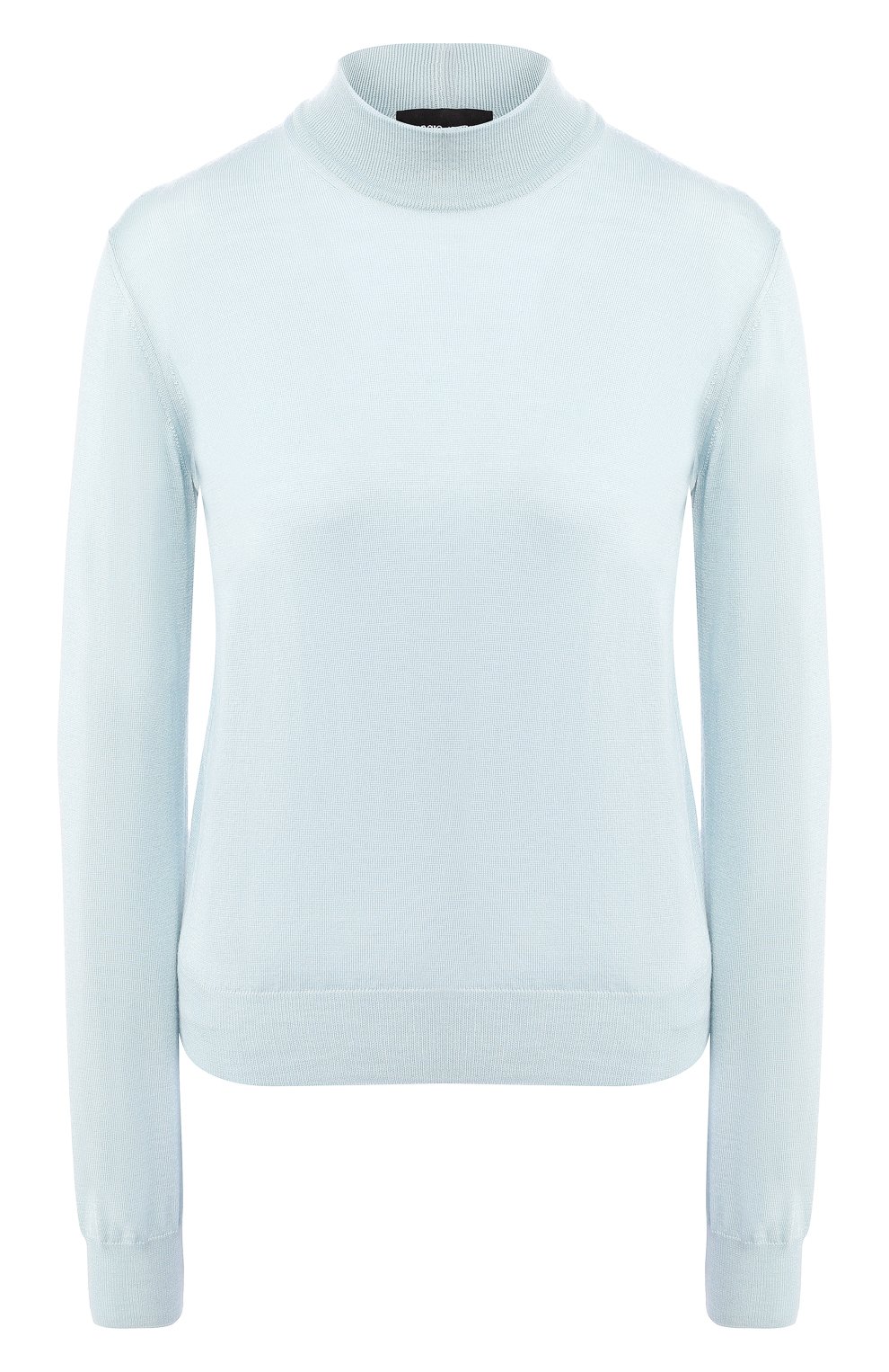 Пуловер из смеси кашемира и шелка GIORGIO ARMANI, арт. 3GAM11/AM33Z, фото 1