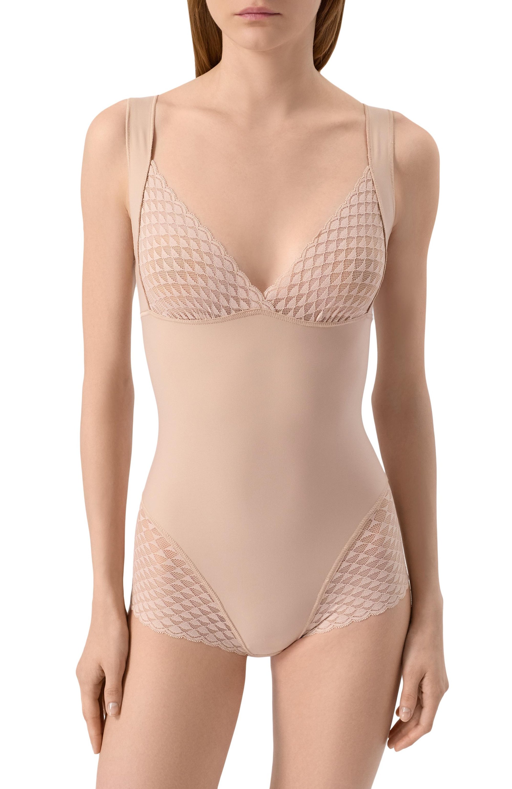 Боди SIMONE PERELE, арт. 19Y500, фото 2