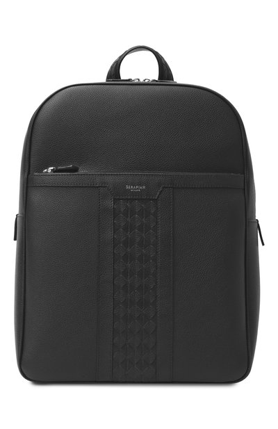 Мужской рюкзак SERAPIAN MILANO, арт. SRCM0MLL738431A