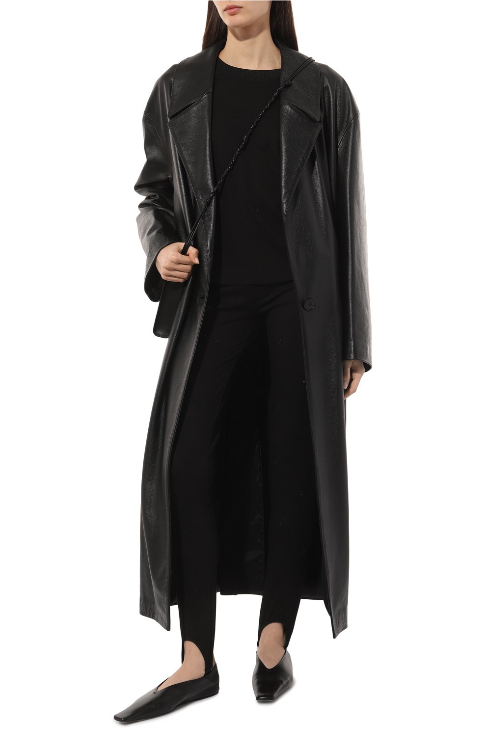 Пуловер из вискозы EMPORIO ARMANI, арт. 3D2M6C/2JZZZ, фото 2