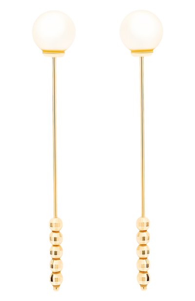 Женские серьги MIZUKI, арт. SBE271