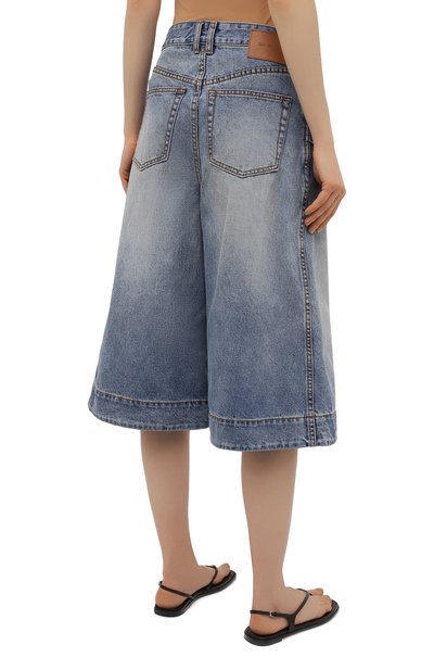 Шорты-бермуды ZIMMERMANN, арт. 9164AB0T, фото 4