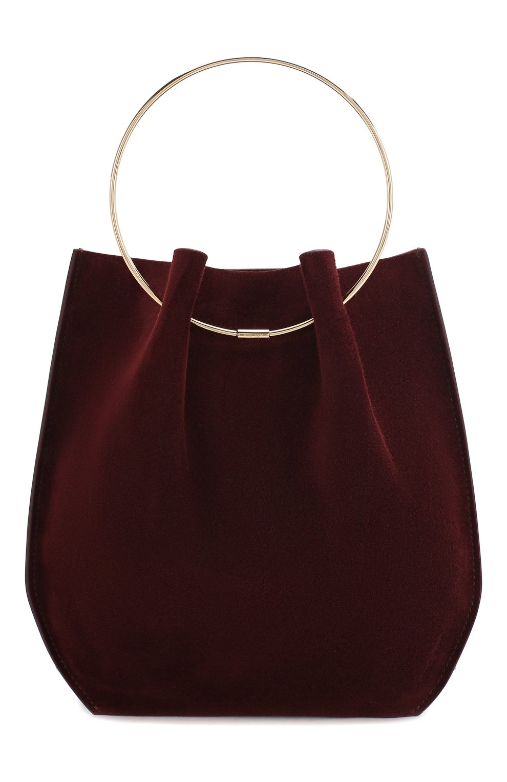 Сумка micro circle THE ROW, арт. W1240L25, фото 1