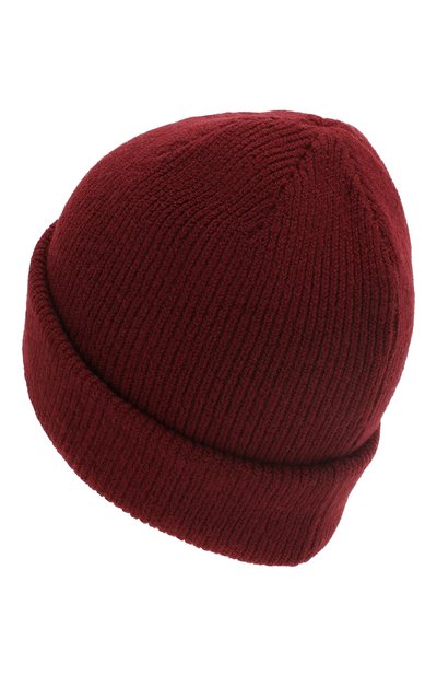 Шерстяная шапка ACNE STUDIOS, арт. C40052, фото 2