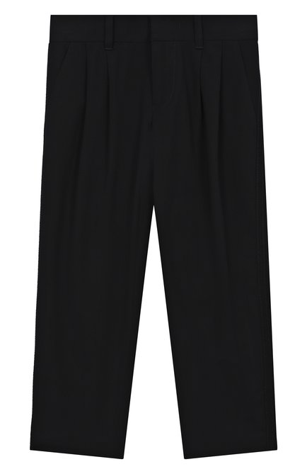 Брюки EMPORIO ARMANI, арт. EB000628/AF19751