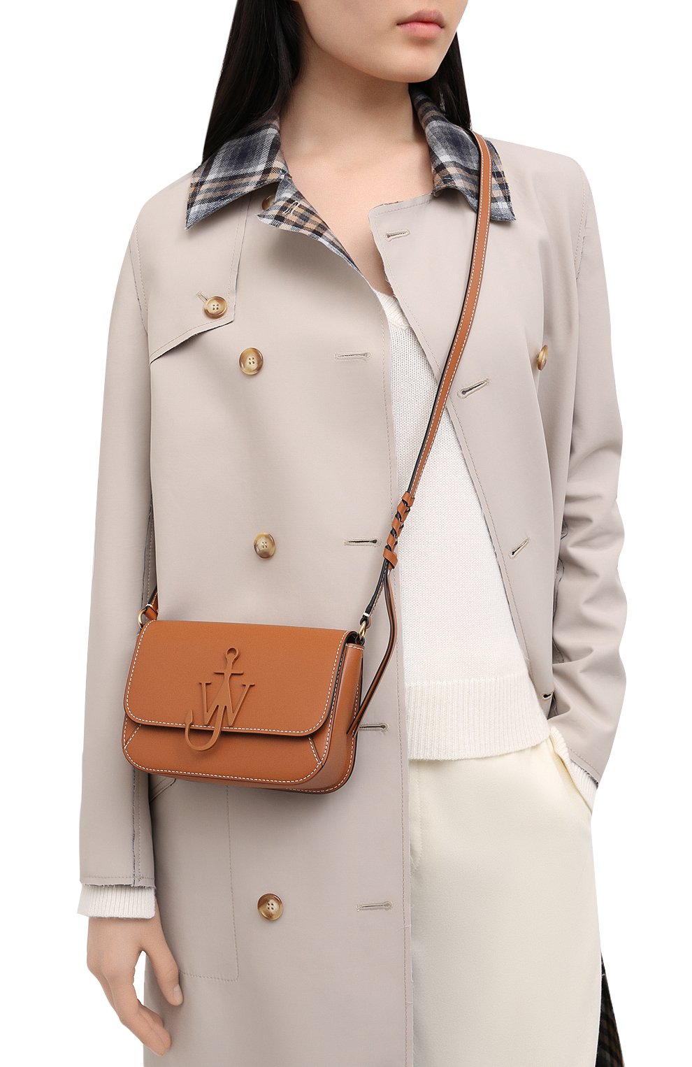 Сумка braided anchor JW ANDERSON, арт. HB0237 LA0001, фото 2