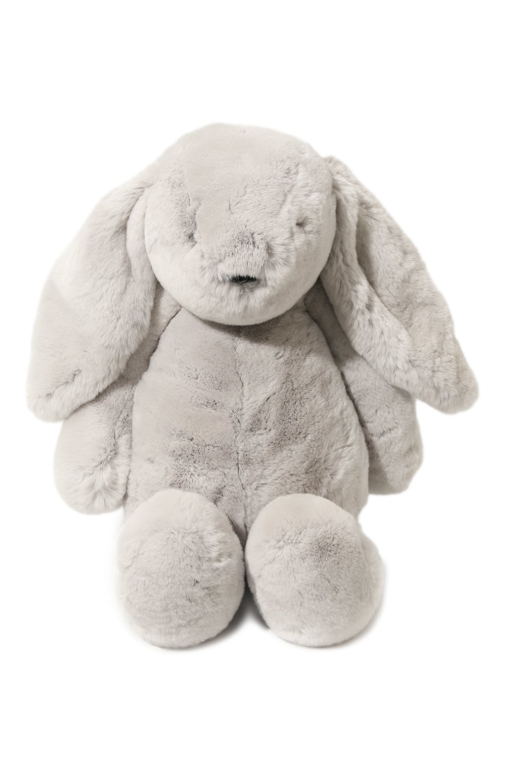 Меховая игрушка кролик YVES SALOMON ENFANT, арт. 20WEA317XXREXX, фото 2